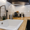 Отель Modern APT in Center by Michal&Friends, фото 11