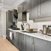 Отель Premium 1 Bed 1 Bath Apartments For Corporates By Firoz Property Management, фото 9