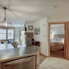 Отель Buffalo Lodge~1br Condo~8388 ~walk To Slopes ~kids Ski Free 1 Bedroom Condo by RedAwning, фото 13
