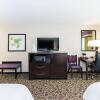 Отель Hampton Inn and Suites Sandusky Milan, фото 4