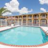 Отель Days Inn Bradenton I-75, фото 17