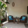Отель Eden Cottages, фото 9
