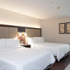 Отель Holiday Inn Express Mexico Basilica, an IHG Hotel, фото 23
