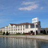 Отель Holiday Inn Express Hotel & Suites FINDLAY, фото 21