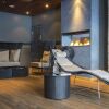 Отель Radisson Blu Mountain Resort & Residences, Trysil, Norway, фото 15