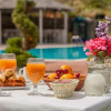 Отель Thalassa Hotel, фото 6