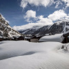 Отель Chalet Denali Val d'Isère, фото 10
