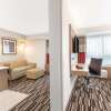 Отель Microtel Inn & Suites By Wyndham Fort Mcmurray, фото 4