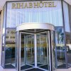 Отель Rihab Hotel, фото 13