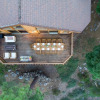 Отель Wildwood by AvantStay   Cabin w/ 3 Decks, Ping Pong, Fire Pits, & Outdoor Grill, фото 1