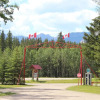 Отель Jasper Gates Resort and RV, фото 4