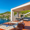 Отель Amazing Home in Blato With Wifi, Outdoor Swimming Pool and Heated Swimming Pool, фото 16
