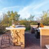 Отель Sunbeam by Avantstay Elegant, Private Desert Home w/ Infinity Pool, Spa & View, фото 43