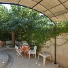 Отель House With 3 Bedrooms in Baillargues, With Enclosed Garden and Wifi -, фото 9