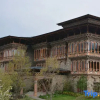 Отель Zhiwa Ling Heritage, фото 15