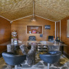 Отель Frozen Woods Resorts, фото 20
