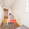 Отель Attic Apartment With Balcony in Bairro Alto, фото 9