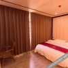 Отель Shicheng Marriott Lidu Hotel, фото 1