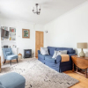 Отель Park Place Elie, Perfect for the beach, фото 10