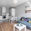 Отель Warszawa-Wlochy Brilliant Apartment, фото 18