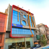 Отель Fabhotel Midland, фото 1
