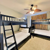 Отель Beach Colony Resort East by Southern Vacation Rentals, фото 17