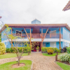 Отель IT39 Excelente Apt 3 Quartos Pé na areia, фото 1
