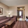 Отель Holiday Inn Express & Suites Billings, an IHG Hotel, фото 29