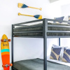 Отель O'neill I by Avantstay Coastal Paradise Steps From Beach Modern Decor, фото 10