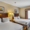 Отель Candlewood Suites LONGVIEW, an IHG Hotel, фото 6