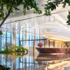 Отель InterContinental Chongqing Raffles City, an IHG Hotel, фото 24