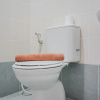 Отель Comfortable 1BR Apartment at Akasa Pure Living BSD, фото 6