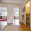 Отель Apt. 80 M2, Wifi, Jacuzzi, 5 Guests, 10min Center, фото 13