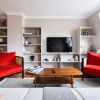 Отель The Chelsea Corner - Stylish 2BDR with Rooftop Terrace, фото 4