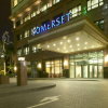 Отель Somerset Palace Seoul в Сеуле