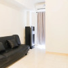 Отель Simply Minimalist 2BR The Springlake Apartment, фото 4