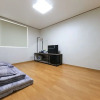 Отель Buyeo Hongsan 3F Motel, фото 8