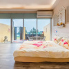 Отель Happiness Pink B&B, фото 38