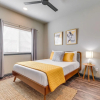 Отель Newly Built 'corner Hideaway' 3 Mi to Texas A & M, фото 4