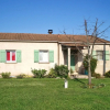 Отель House With 3 Bedrooms in Ghisonaccia, With Enclosed Garden and Wifi -, фото 12