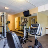 Отель Holiday Inn Express Fall River North, an IHG Hotel, фото 14