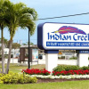 Отель Indian Creek RV Resort, фото 19