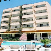Отель Orkide Hotel, фото 12