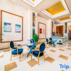 Отель Coconut Rhyme Golden Dragon Hotel (Qionghai Yinhai Road Flagship), фото 7