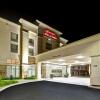 Отель Hampton Inn & Suites by Hilton - Guelph в Гвельфе
