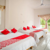 Отель OYO Hotel Posada San Vicente, Huatulco, фото 21