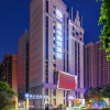 Отель Melody Hotel Longyan, фото 24