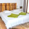Отель Villa With 4 Bedrooms in Cumbuco, With Wonderful sea View, Private Poo, фото 6