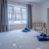 Отель Ruby Willow's - 3 Bedroom - Saundersfoot, фото 4