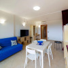 Отель Verde blu 714 studio with terrace overlooking the sea and pool-VERDE BLU 714, фото 19